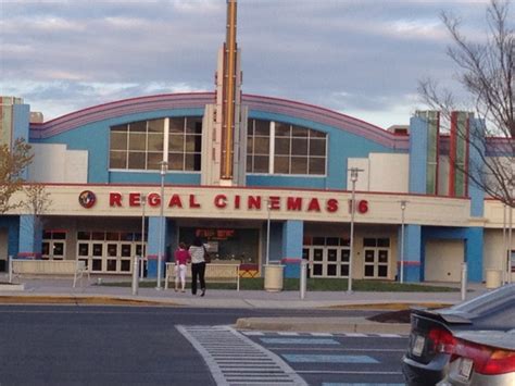 movies salisbury, md|Regal Salisbury Stadium 16 Showtimes Schedule